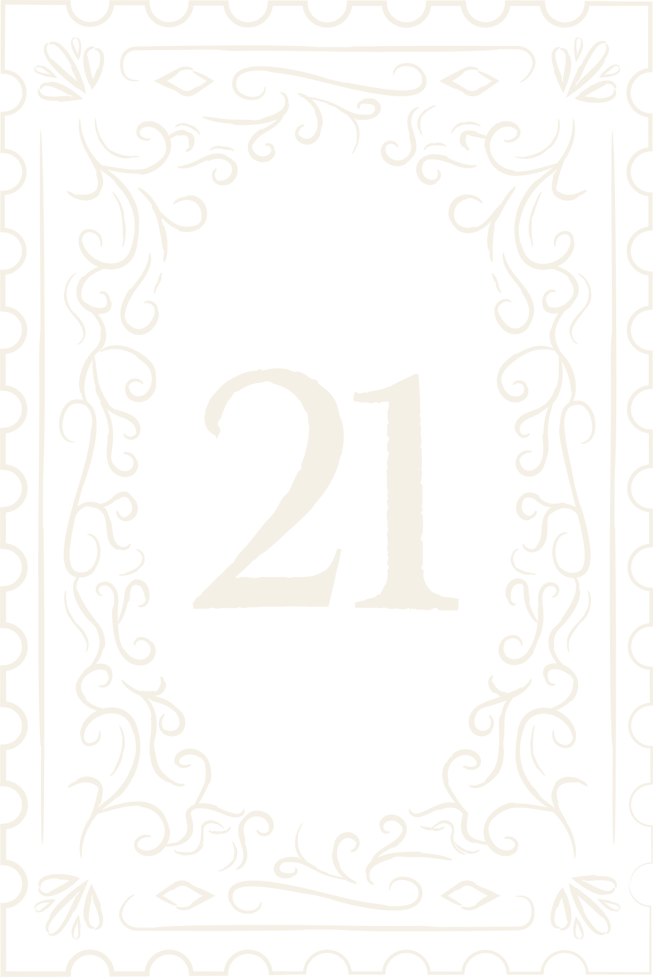 Selo Chez 21