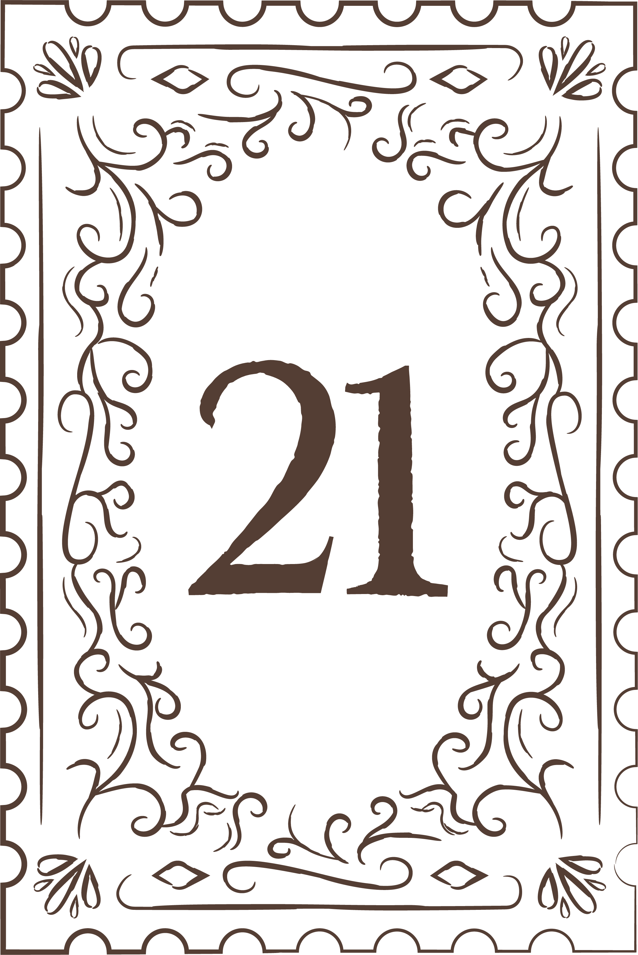 Selo Chez 21