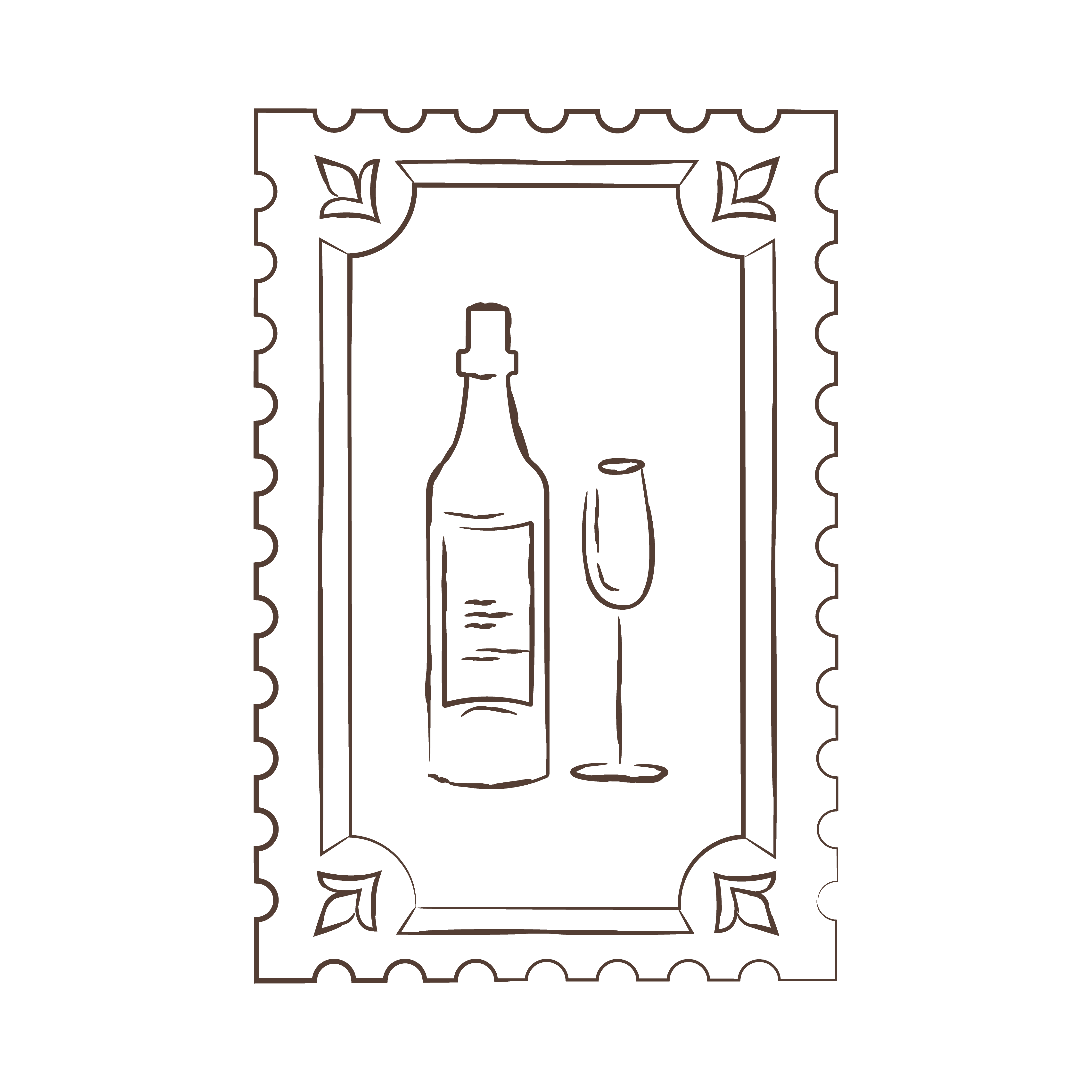Ilustração decorativa