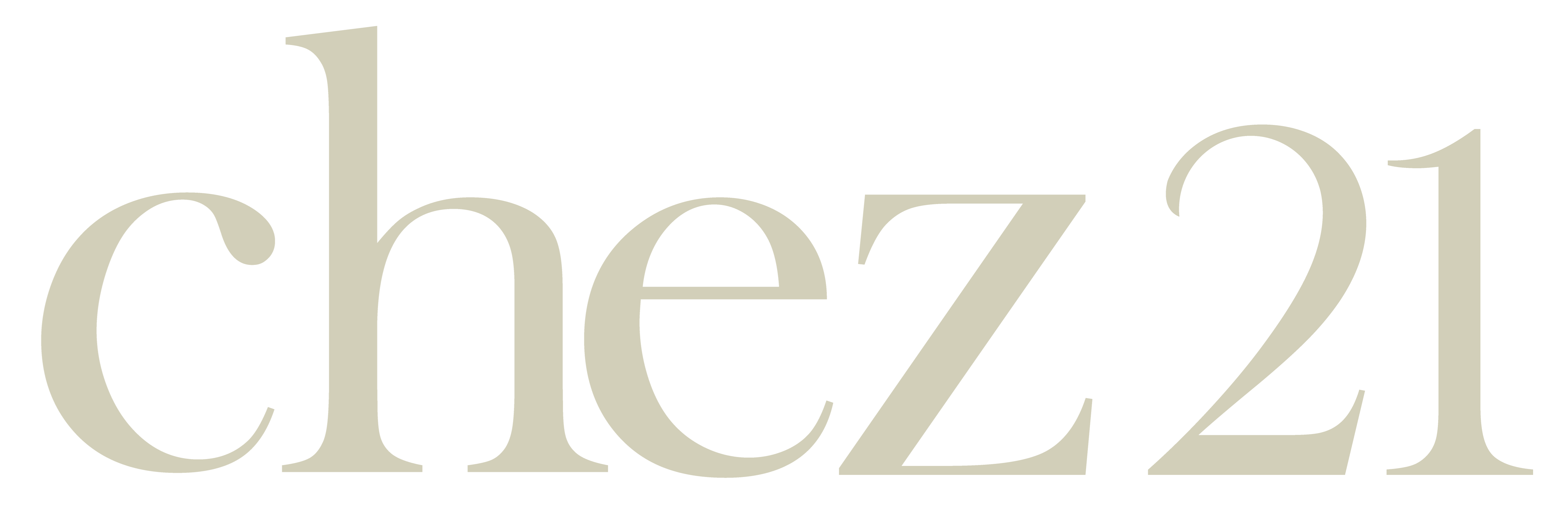 Chez 21