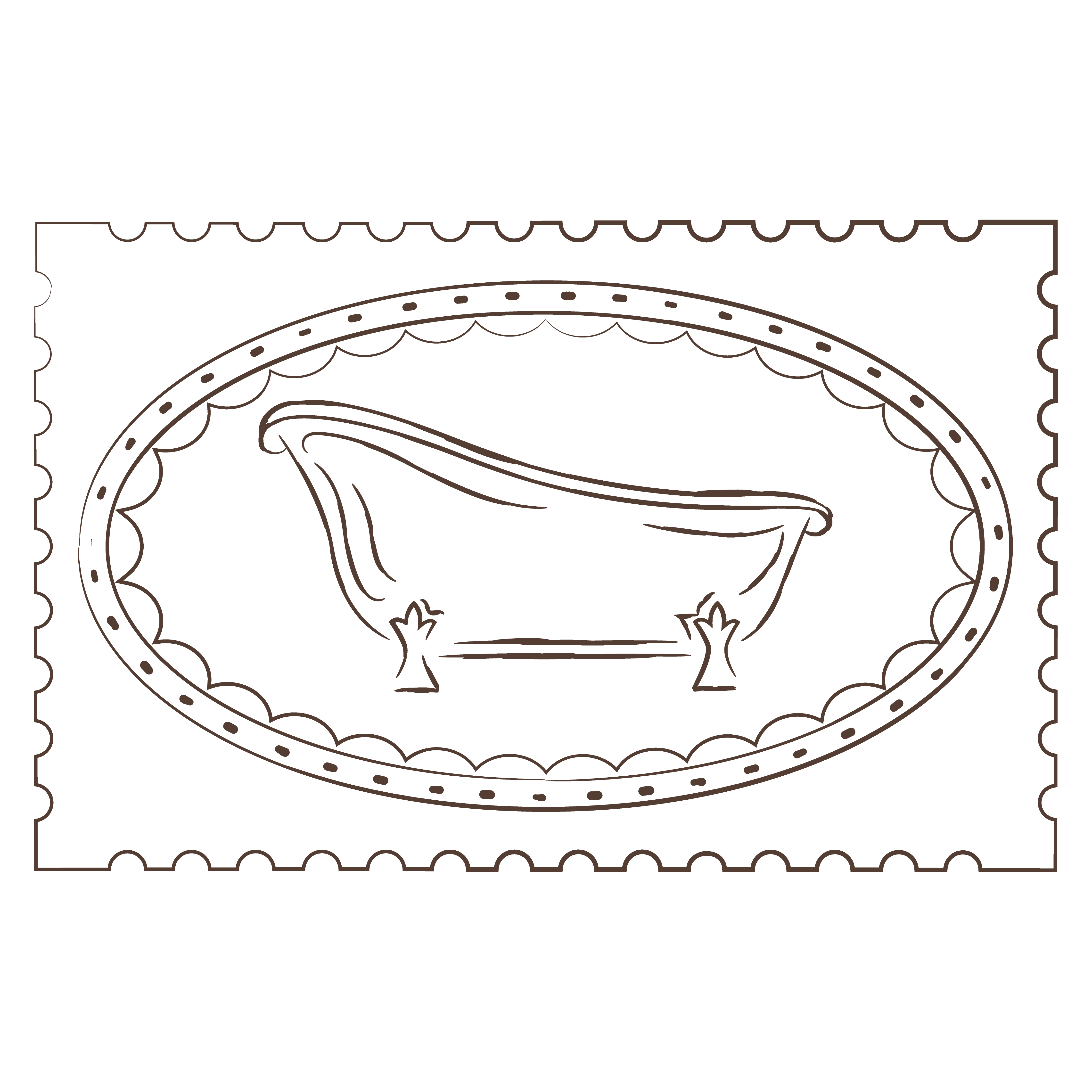 Ilustração decorativa