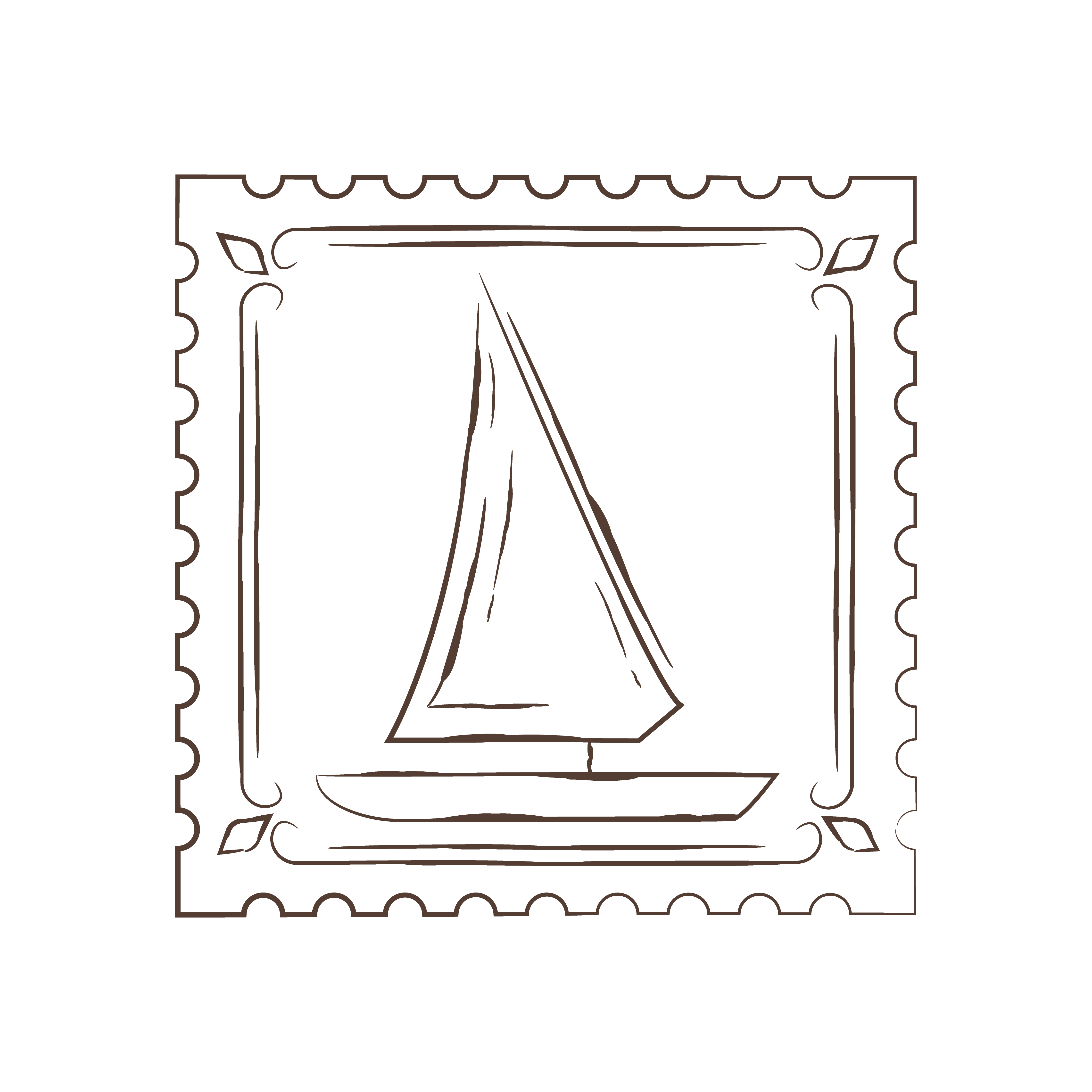 Ilustração decorativa